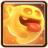 Эмодзи Clash Royale cards