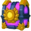 Эмодзи Clash Royale items