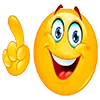 Эмодзи Смайлики