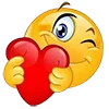 ❤️