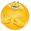 Эмодзи Смайлики 2