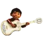 Эмодзи Тайна Коко