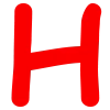 Эмодзи Comic Sans