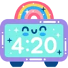 🍀