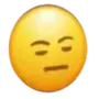 Эмодзи Crazy Smiles