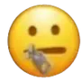 Эмодзи Crazy Smiles