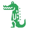 🐊