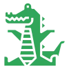 🐊