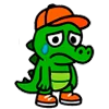😢