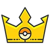 👑