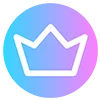 Эмодзи CrownIcon