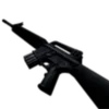Эмодзи Cry of fear