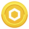 Эмодзи Crypto Icons