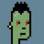 Эмодзи Crypto Punks