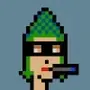 Эмодзи Crypto Punks