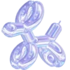 Эмодзи Crystals