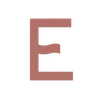 Эмодзи Cupcake font