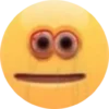 😐