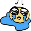 😭