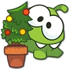 Эмодзи Cut The Rope Emoji
