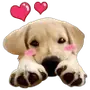 Эмодзи Cute