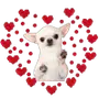 Эмодзи Cute