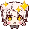 Эмодзи Cute Boy