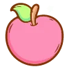 🍎