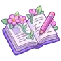 📚