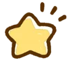 Эмодзи Cute Rabbit Emotion Emoji Cutest