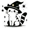 Эмодзи Spooky