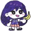 Эмодзи Omori
