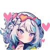 ❤️