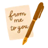 ✒️