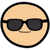 😎