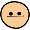 😐