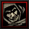Эмодзи Darkest Dungeon achievements