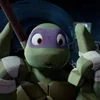 Эмодзи TMNT