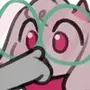 Эмодзи Ralsei
