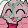 Эмодзи Ralsei