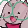 Эмодзи Ralsei
