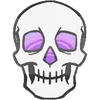 💀