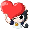 ❤️