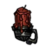Эмодзи Darkest Dungeon heroes and trinkets