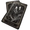 Эмодзи Dark witch vibe