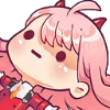 Эмодзи Zero Two