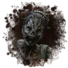 Эмодзи Dead by Daylight