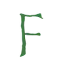 Эмодзи Death Note Font