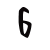 ?️