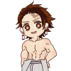 💪